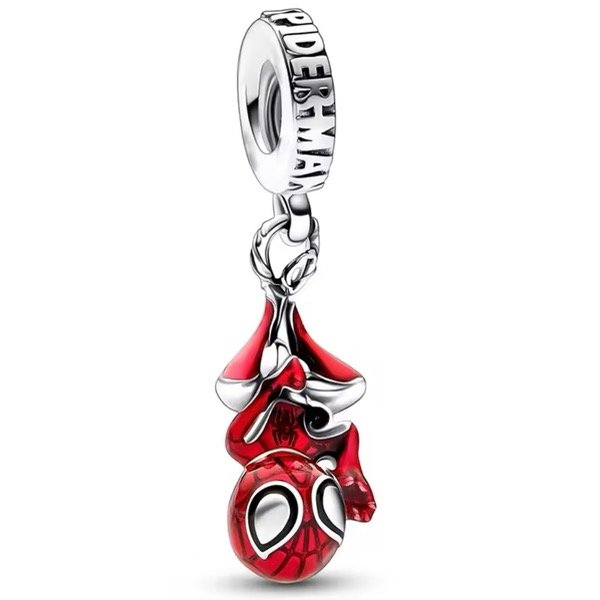 Producto - Charm Spiderman 1
