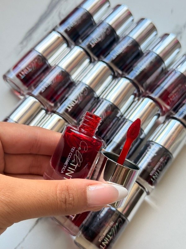 Producto - Tinta de labios tei nueva edición - 0