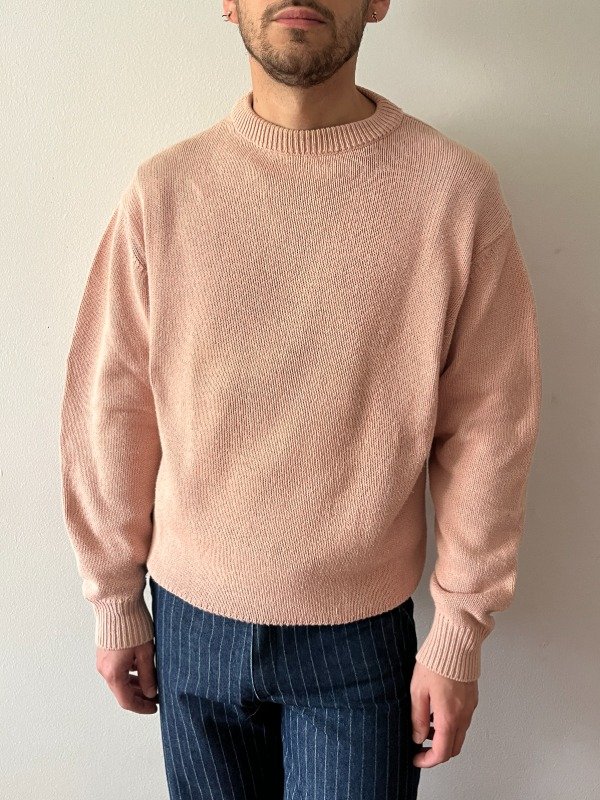 Producto - Sweater pink TS/M