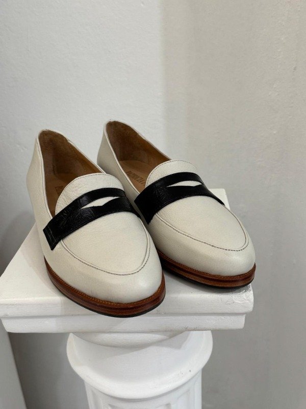 Producto - MOCASIN MARIANA