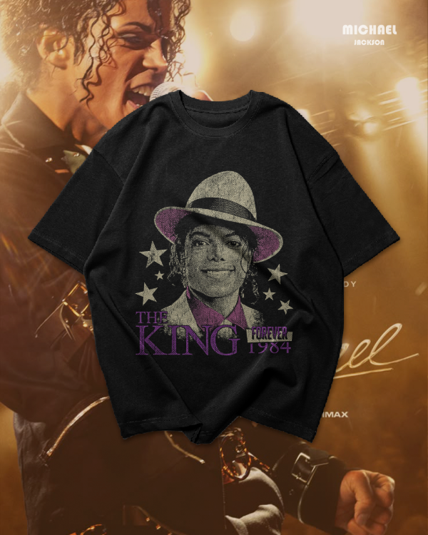 Producto - MICHAEL JACKSON COD 5211 - 7