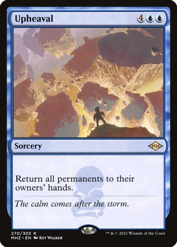 Producto - Upheaval  Modern Horizons 2