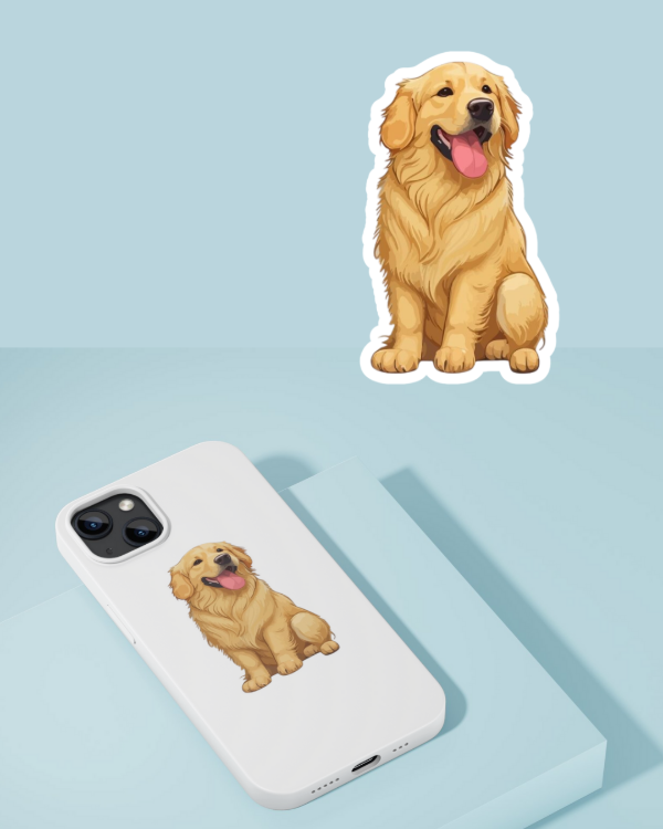 Producto - Golden #1