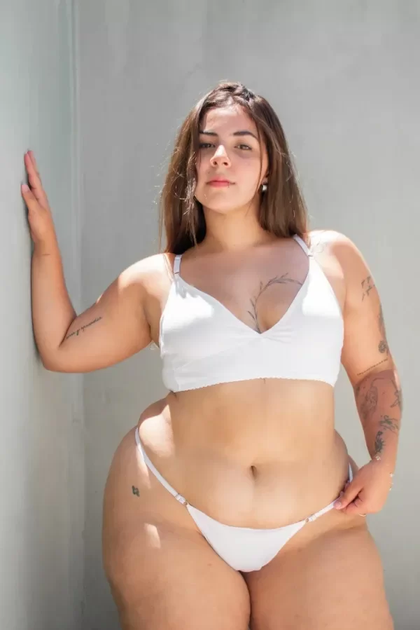 Producto - CONJUNTO COMFY BLANCO