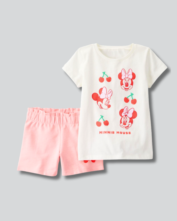 Producto - Set Minnie Carters - 0