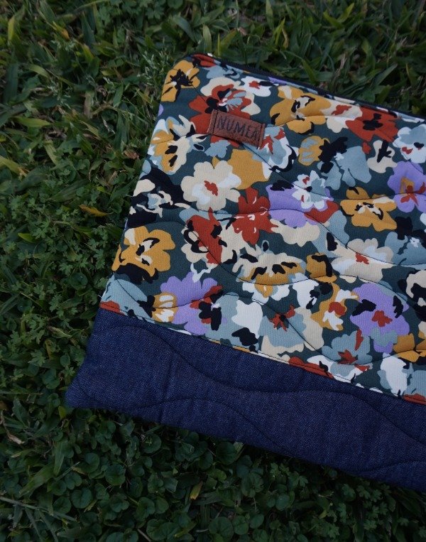 Producto - Funda Notebook Otoño