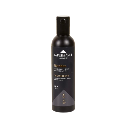 Producto - Acondicionador Nutrición LA PUISSANCE