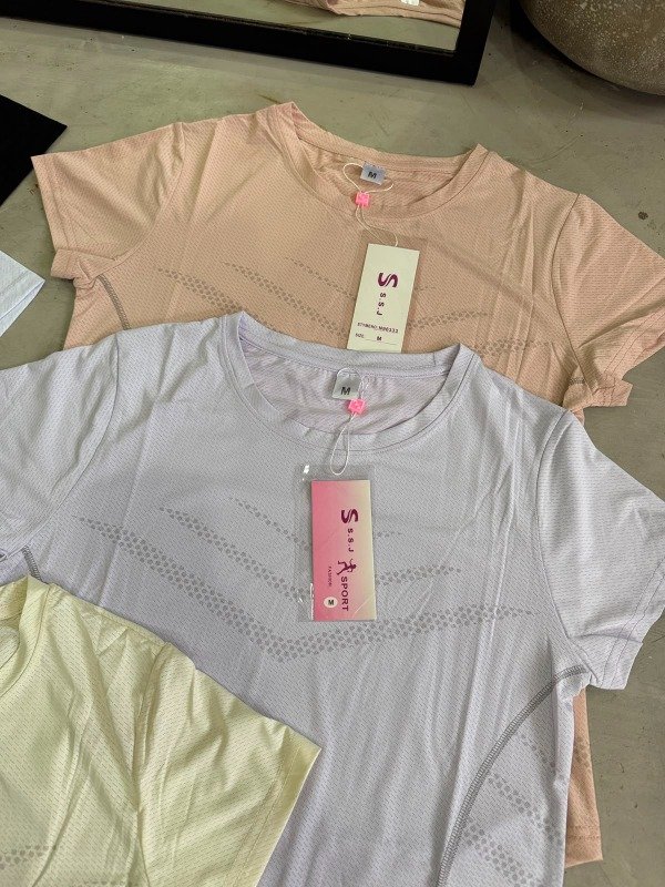 Producto - REMERA IMORTADA DRI FIT SSJ - 4