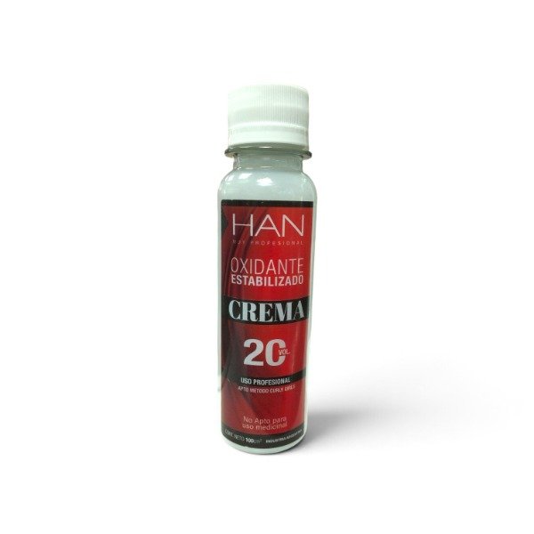 Producto - Oxidante Han x90ml vol 20