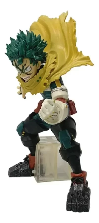 Producto - Figuras Deku My Hero Academia Midoriya Izuku 20 Cm Premium - 1