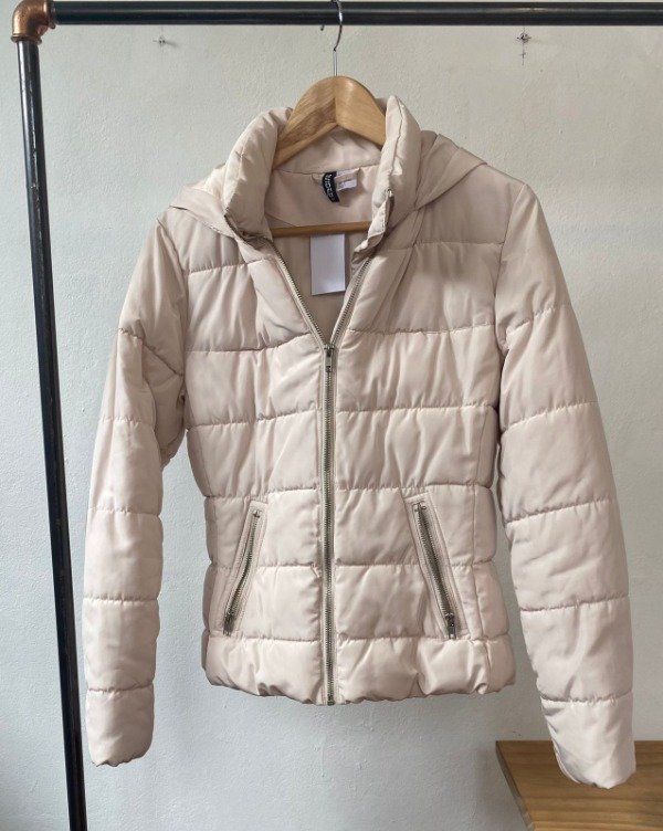 Producto - Campera H y M