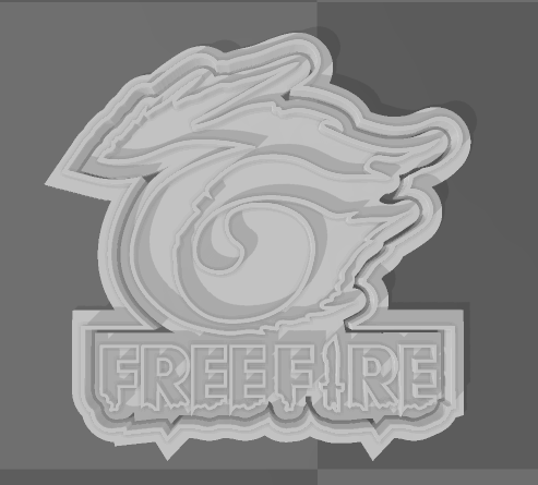 Producto - FREE FIRE 02
