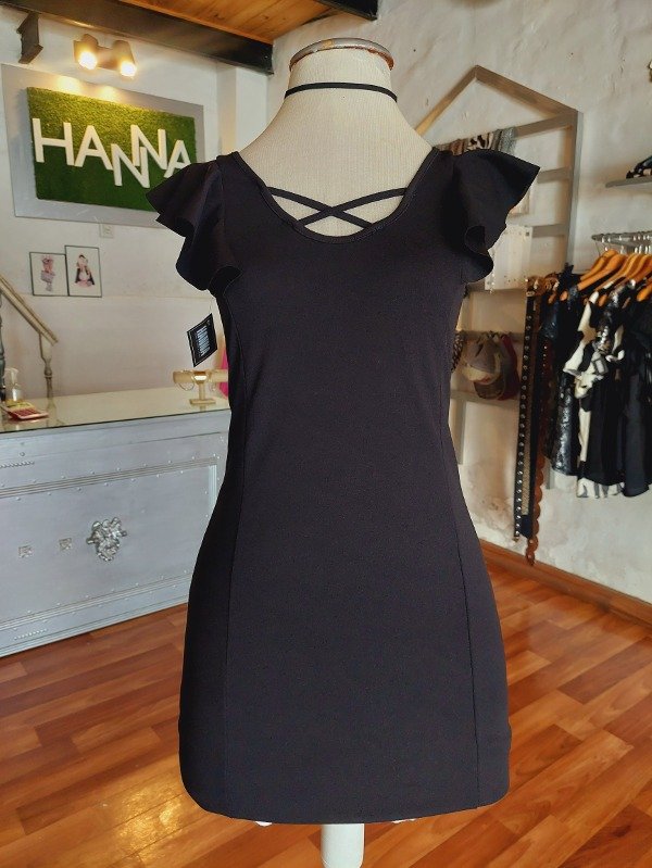 Producto - Vestido Naya