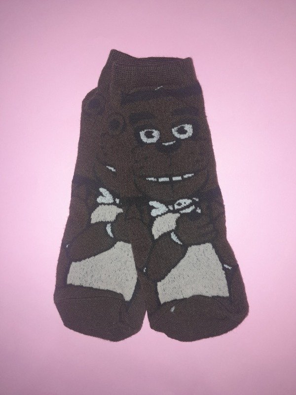 Producto - Freddy marrón