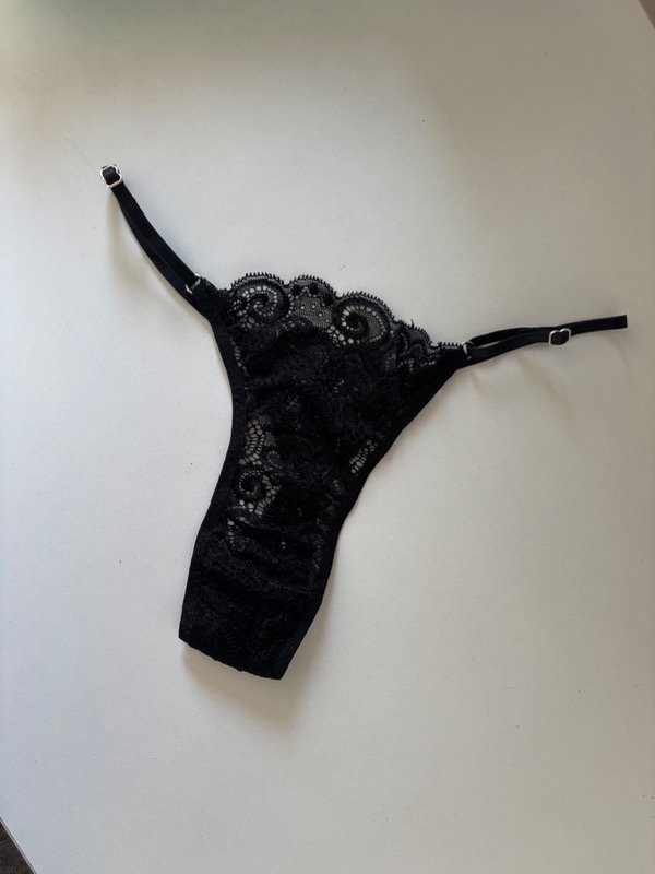 Producto - Colaless regulable encaje