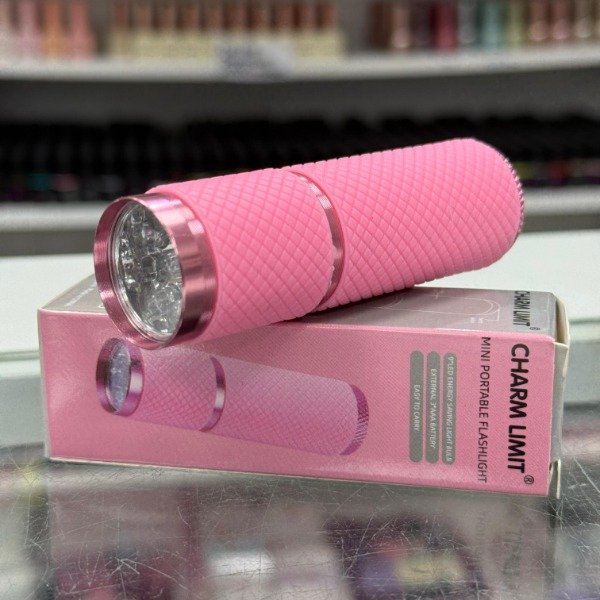 Producto - Linterna Charmlimit 9W