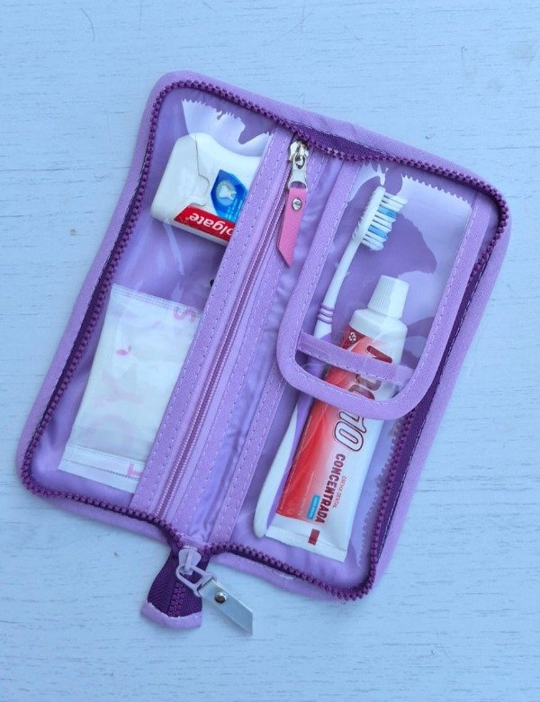 Producto - Estuche Higiene Bucal ( Varios modelos en stock) - 2
