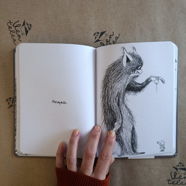 Producto - Criaturas - 2