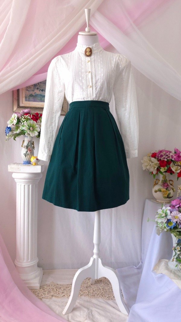 Producto - Falda Camille! VINTAGE