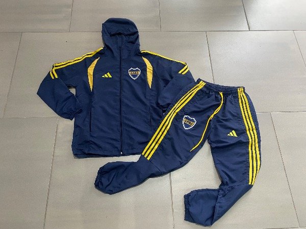 Producto - CONJUNTO DE BOCA ROMPEVIENTO