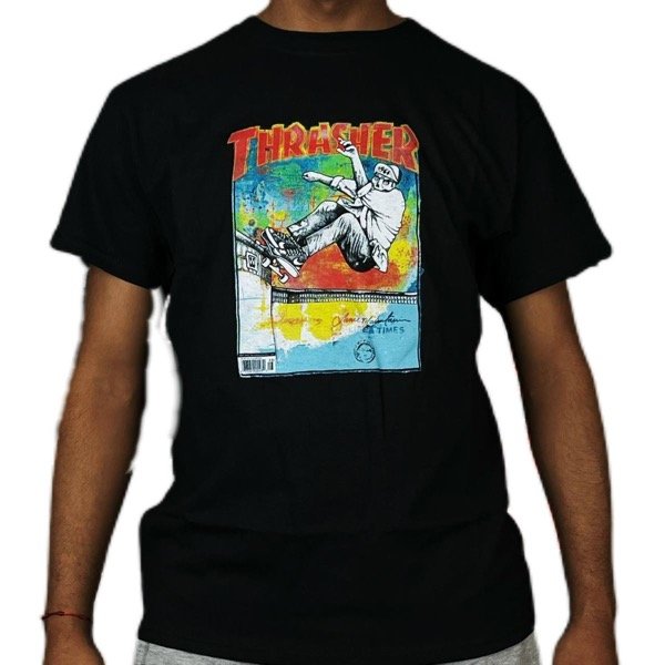 Producto - THRASHER LANCE COVER