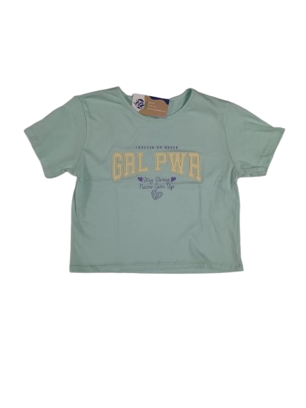 Producto - Remera Grl Pwr - 2