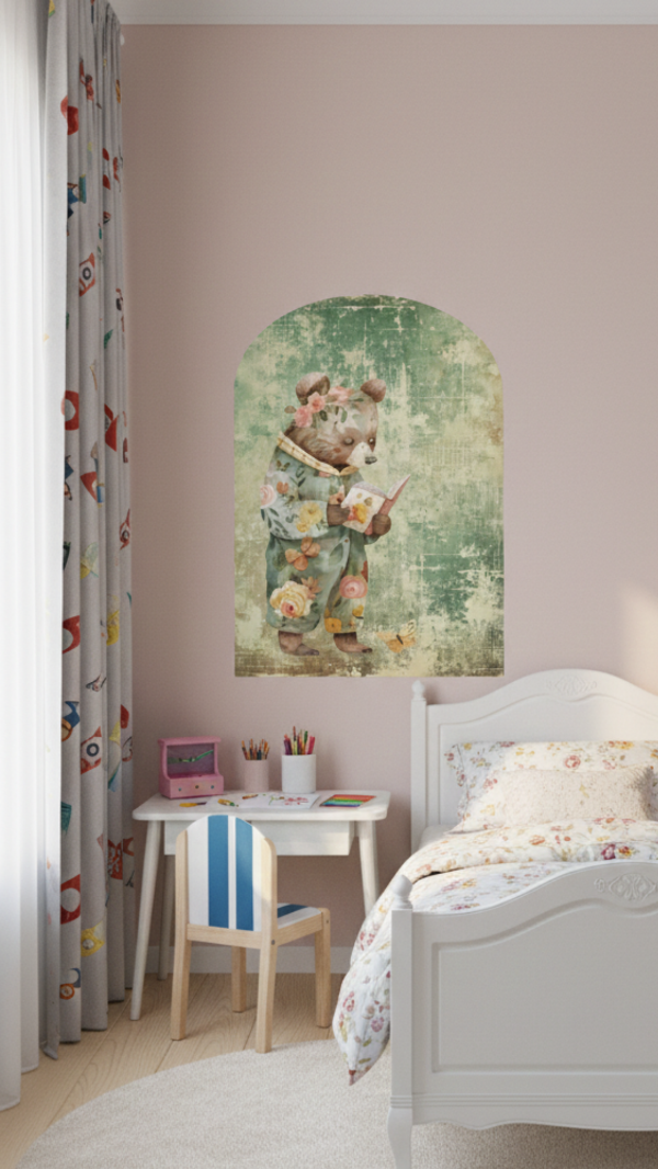 Producto - VINILO-20265 AMALESO 100X140 CM