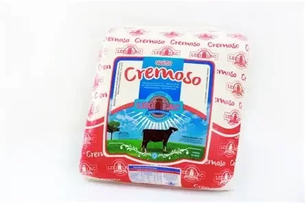 Producto - CREMOSO FRACCIONADO LEIGLAC SIN TACC