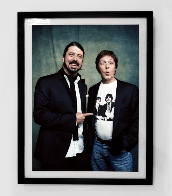 Producto - PAUL MCCARTNEY BEATLES (Nro 70)