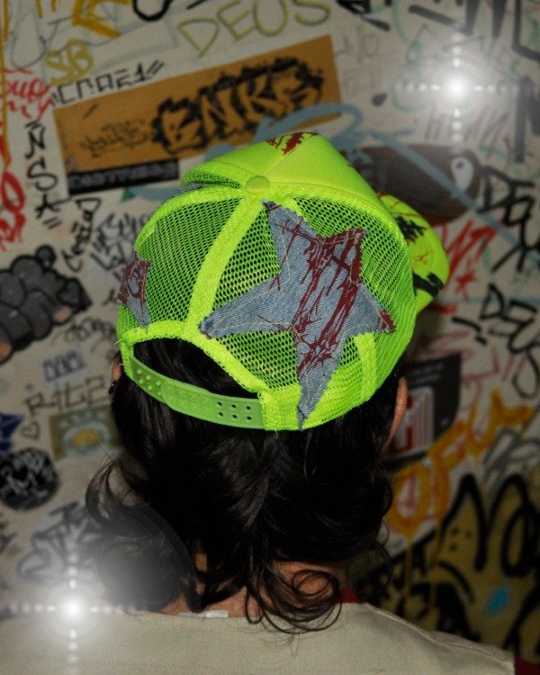 Producto - GORRA TRUCKER - 4