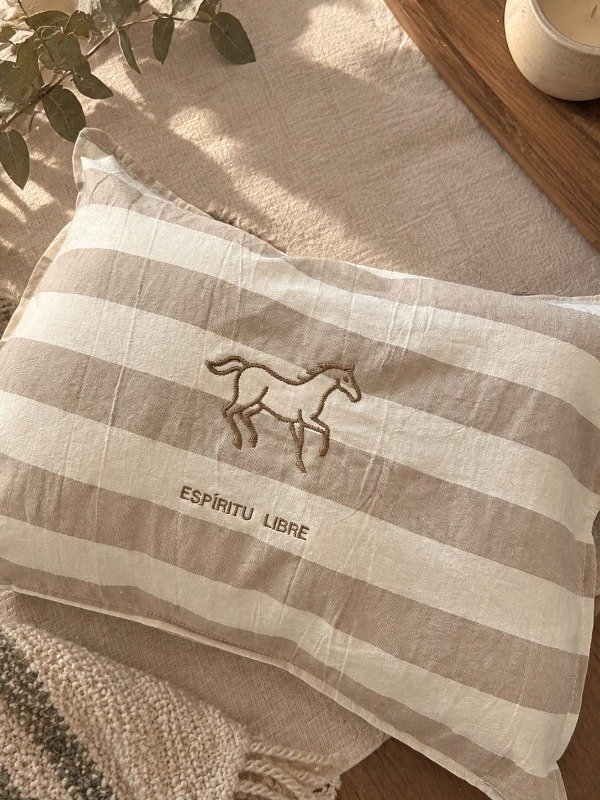 Producto - Almohadón Espíritu Libre