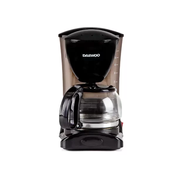 Producto - Cafetera de Filtro Daewoo DCM-1853 - 1
