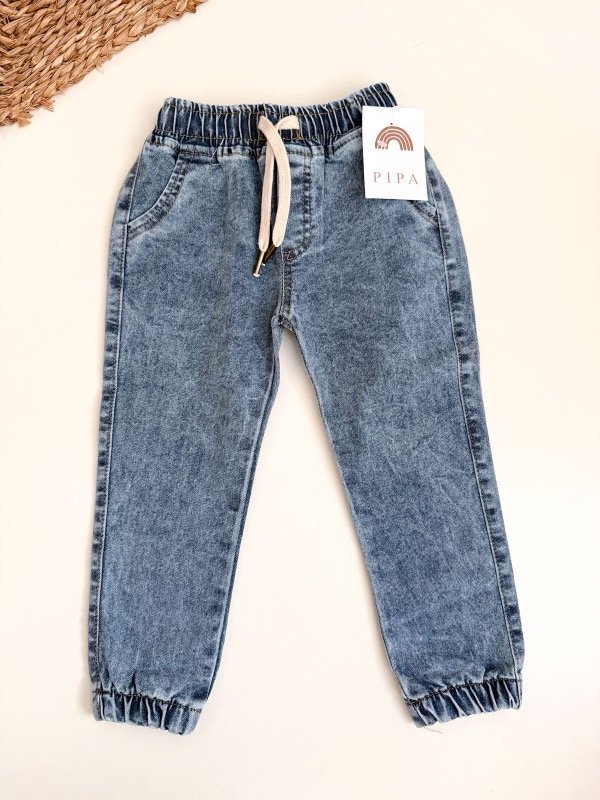 Producto - Jogger de jean