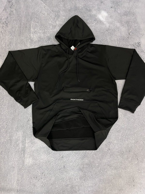 Producto - BUZOS TÉRMICOS ANORAK