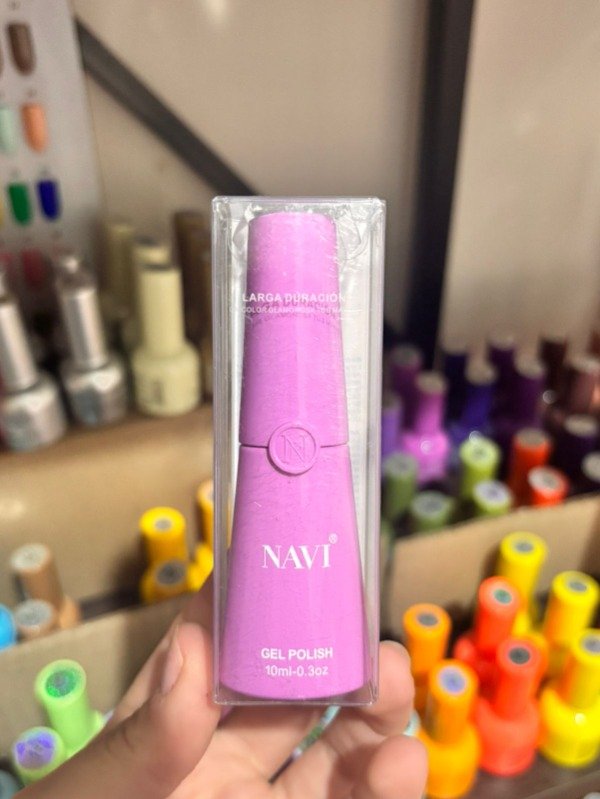 Producto - esmalte navi 029