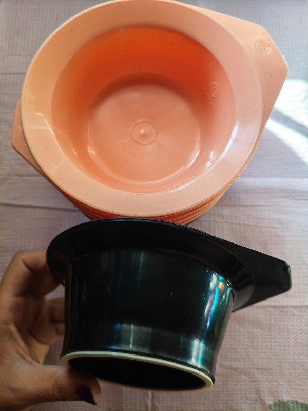 Producto - Bowl mediano con antideslizante