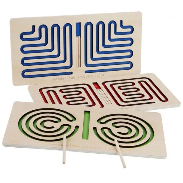 Producto - TABLA DE GRAFISMO MOTRICIDAD