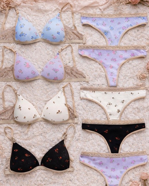 Producto - Conjunto soft Amor- varios colores