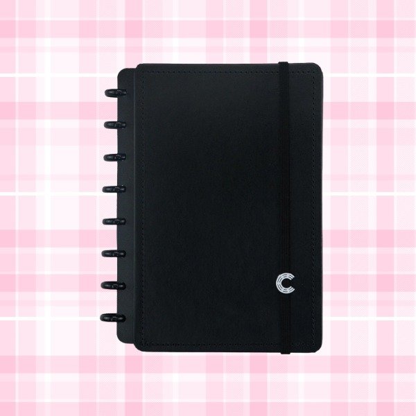 Producto - Kit Cauderno A5 Diseño a Eleccion + Cartuchera + Repuesto 80 hojas - 2