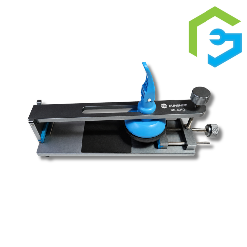 Producto - Apertura Holder Sunshine SS-601G