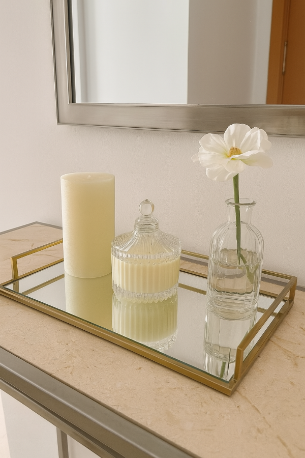 Producto - VELA MINI CARRUSEL