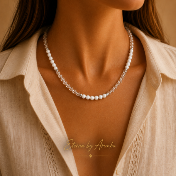 Producto - COLLAR PERLA