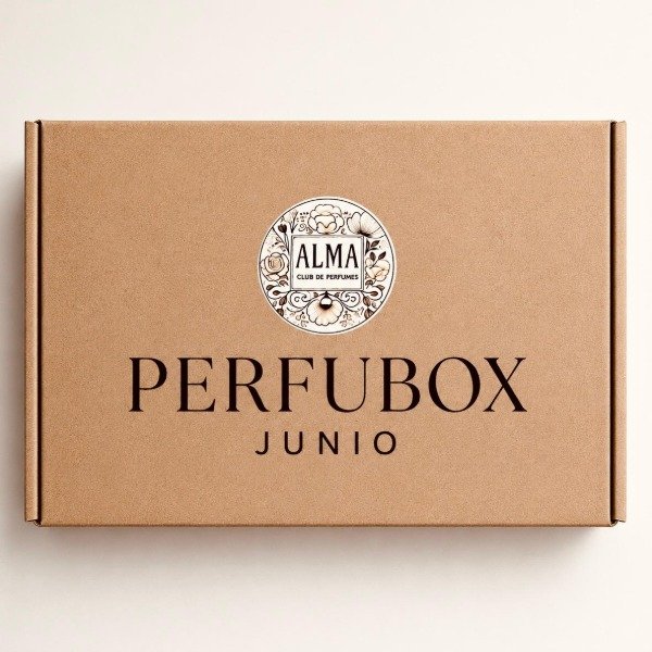 Producto - Perfubox Junio (Suscripción Trimestral)