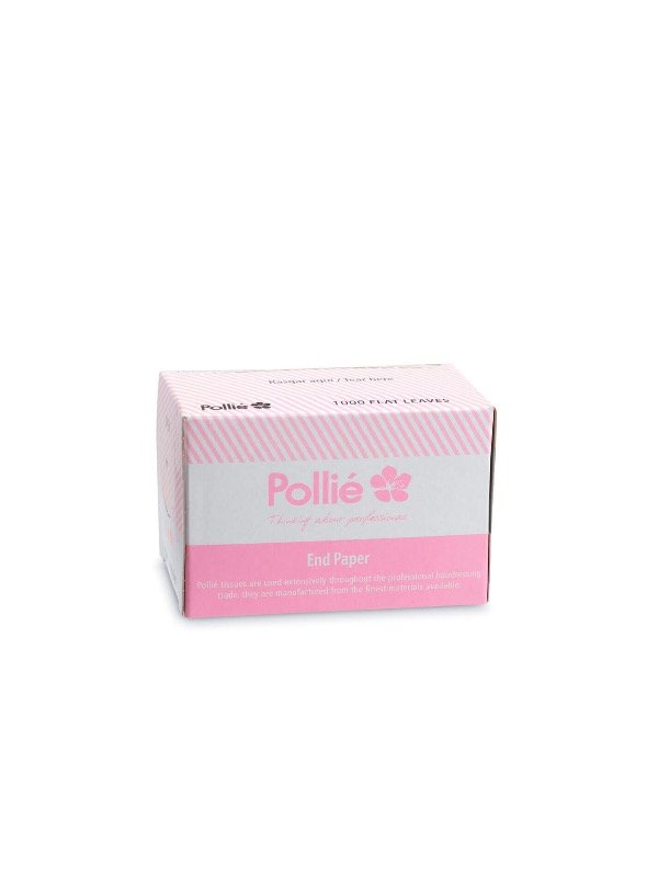 Producto - Papel para permanente Pollie