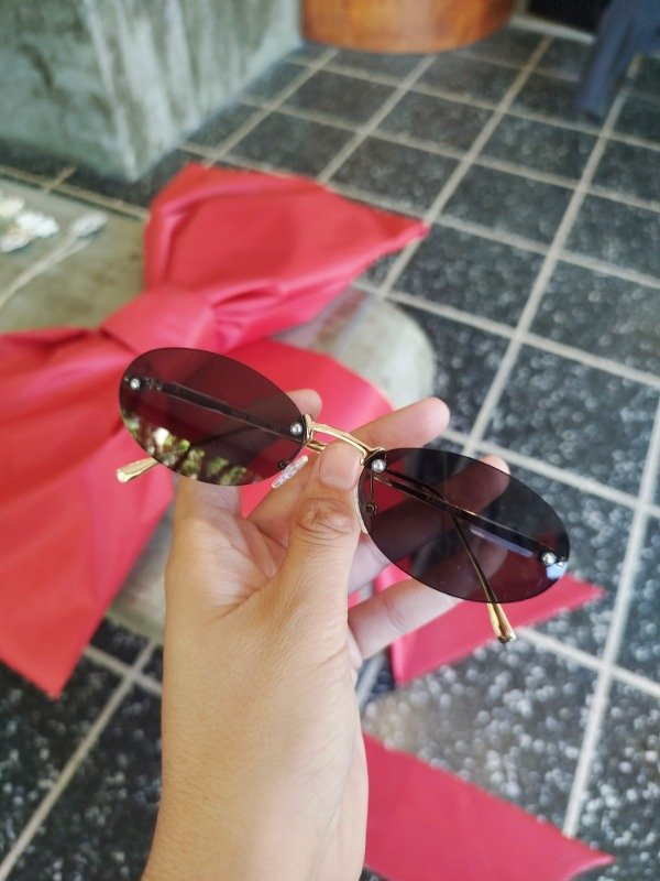 Producto - Anteojos #42 Negro