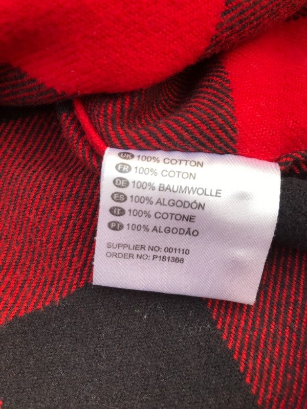 Producto - Camisa tartan DICKIES - 8