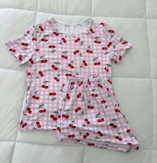 Producto - Pijama Rebeca - 7