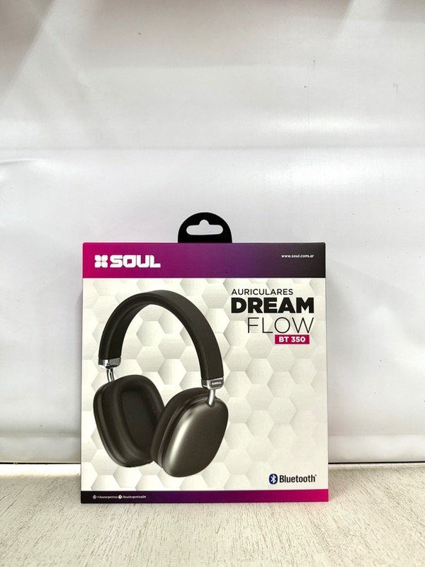 Producto - Auricular DreamFlow - 0