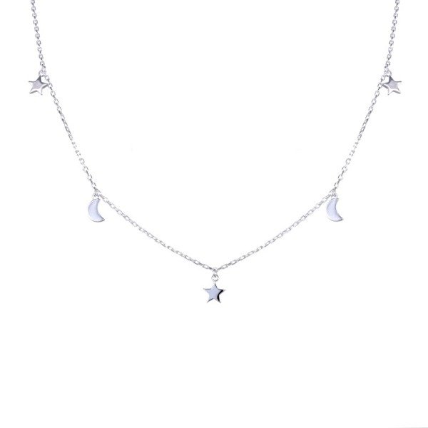 Producto - Cadena Choker Material Girl