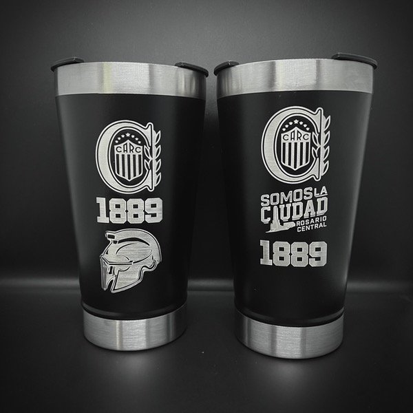 Producto - Vaso térmico símil Stanley personalizado